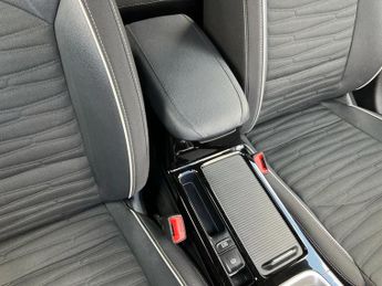 Kia Ceed 1.5T GDi ISG 138 GT-Line 5dr