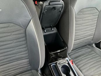 Kia Ceed 1.5T GDi ISG 138 GT-Line 5dr