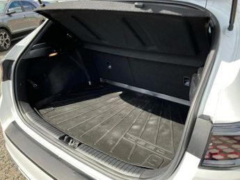 Kia Ceed 1.5T GDi ISG 138 GT-Line 5dr