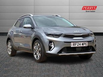 Kia Stonic 1.0T GDi 48V 3 5dr DCT