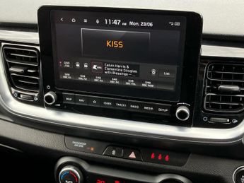 Kia Stonic 1.0T GDi 48V 3 5dr DCT
