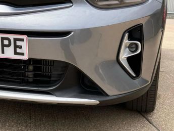 Kia Stonic 1.0T GDi 48V 3 5dr DCT