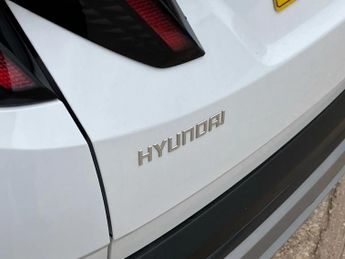 Hyundai Tucson 1.6T Ultimate 5dr