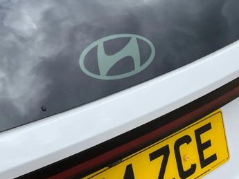 Hyundai Tucson 1.6T Ultimate 5dr