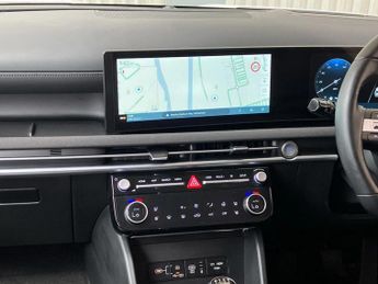 Hyundai Tucson 1.6T Ultimate 5dr