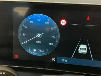Hyundai Tucson 1.6T Ultimate 5dr