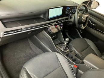 Hyundai Tucson 1.6T Ultimate 5dr