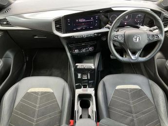 Vauxhall Mokka 1.2 Turbo Ultimate 5dr Auto