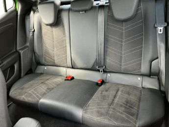 Vauxhall Mokka 1.2 Turbo Ultimate 5dr Auto