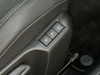 Vauxhall Mokka 1.2 Turbo Ultimate 5dr Auto