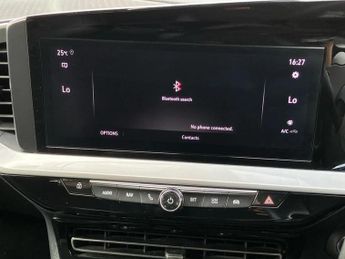 Vauxhall Mokka 1.2 Turbo Ultimate 5dr Auto
