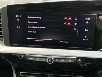Vauxhall Mokka 1.2 Turbo Ultimate 5dr Auto