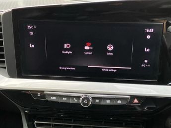 Vauxhall Mokka 1.2 Turbo Ultimate 5dr Auto