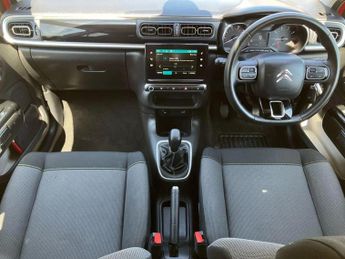 Citroen C3 1.2 PureTech 82 Flair 5dr