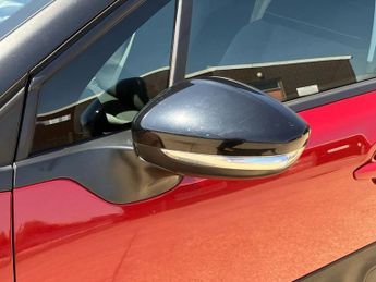 Citroen C3 1.2 PureTech 82 Flair 5dr