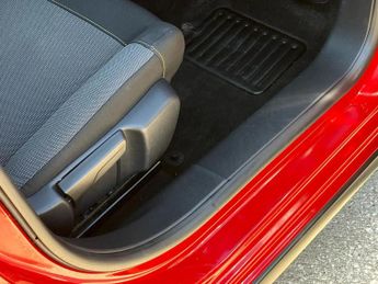 Citroen C3 1.2 PureTech 82 Flair 5dr