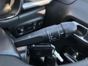 Citroen C3 1.2 PureTech 82 Flair 5dr