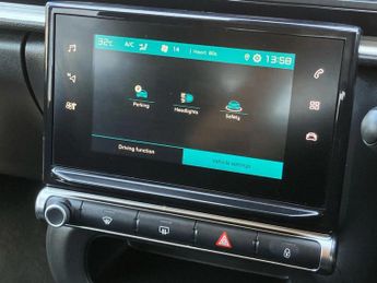 Citroen C3 1.2 PureTech 82 Flair 5dr