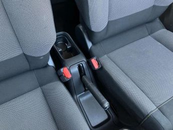 Citroen C3 1.2 PureTech 82 Flair 5dr