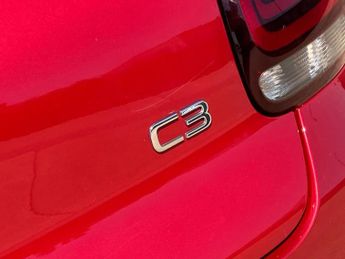 Citroen C3 1.2 PureTech 82 Flair 5dr