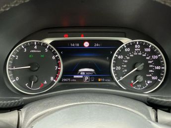 Nissan Juke 1.0 DiG-T Tekna+ 5dr DCT