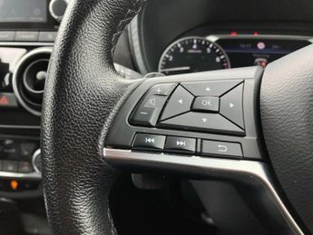 Nissan Juke 1.0 DiG-T Tekna+ 5dr DCT