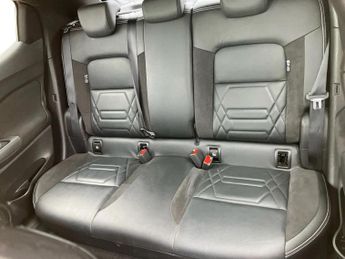Nissan Juke 1.0 DiG-T Tekna+ 5dr DCT