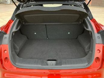 Nissan Juke 1.0 DiG-T Tekna+ 5dr DCT