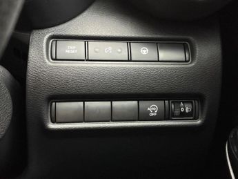 Nissan Juke 1.0 DiG-T Tekna+ 5dr DCT