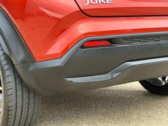 Nissan Juke 1.0 DiG-T Tekna+ 5dr DCT