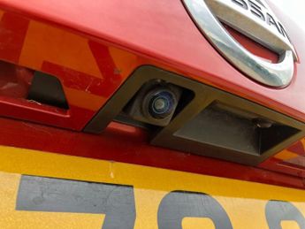 Nissan Juke 1.0 DiG-T Tekna+ 5dr DCT