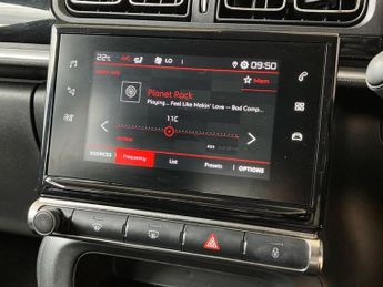 Citroen C3 1.2 PureTech 82 Flair 5dr