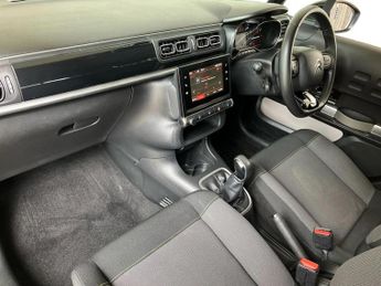 Citroen C3 1.2 PureTech 82 Flair 5dr