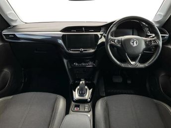 Vauxhall Corsa 1.2 Turbo Elite Edition 5dr Auto