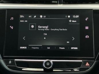 Vauxhall Corsa 1.2 Turbo Elite Edition 5dr Auto