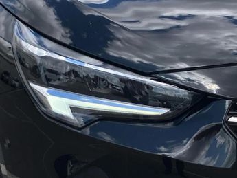 Vauxhall Corsa 1.2 Turbo Elite Edition 5dr Auto
