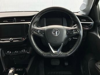 Vauxhall Corsa 1.2 Turbo Elite Edition 5dr Auto