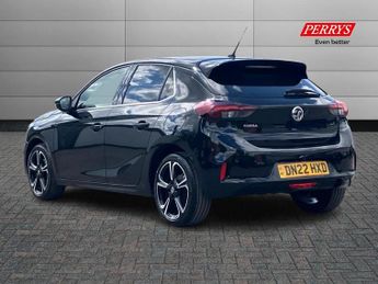 Vauxhall Corsa 1.2 Turbo Elite Edition 5dr Auto