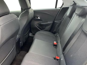 Vauxhall Corsa 1.2 Turbo Elite Edition 5dr Auto