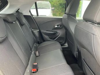 Vauxhall Corsa 1.2 Turbo Elite Edition 5dr Auto