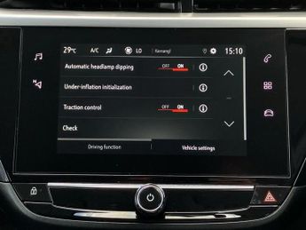 Vauxhall Corsa 1.2 Turbo Elite Edition 5dr Auto