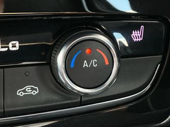 Vauxhall Corsa 1.2 Turbo Elite Edition 5dr Auto