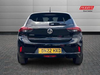 Vauxhall Corsa 1.2 Turbo Elite Edition 5dr Auto
