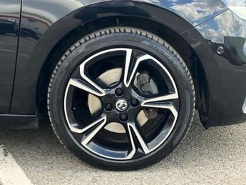 Vauxhall Corsa 1.2 Turbo Elite Edition 5dr Auto