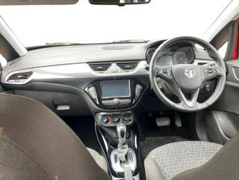 Vauxhall Corsa 1.4 SE Nav 5dr Auto