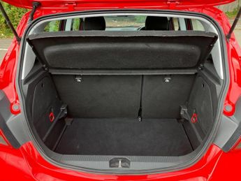Vauxhall Corsa 1.4 SE Nav 5dr Auto