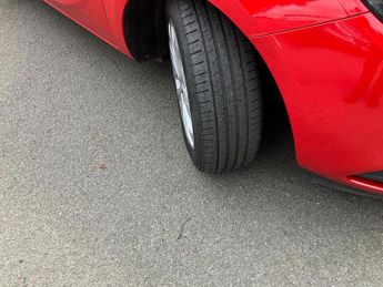 Vauxhall Corsa 1.4 SE Nav 5dr Auto