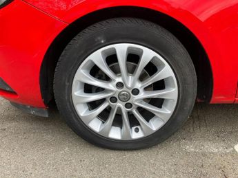 Vauxhall Corsa 1.4 SE Nav 5dr Auto