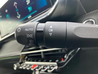 Peugeot 208 100kW GT Premium 50kWh 5dr Auto