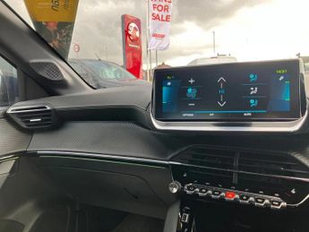 Peugeot 208 100kW GT Premium 50kWh 5dr Auto